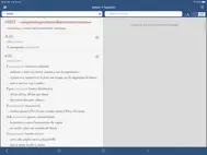 Vox Essential Spanish-Italian ipad bilder 2