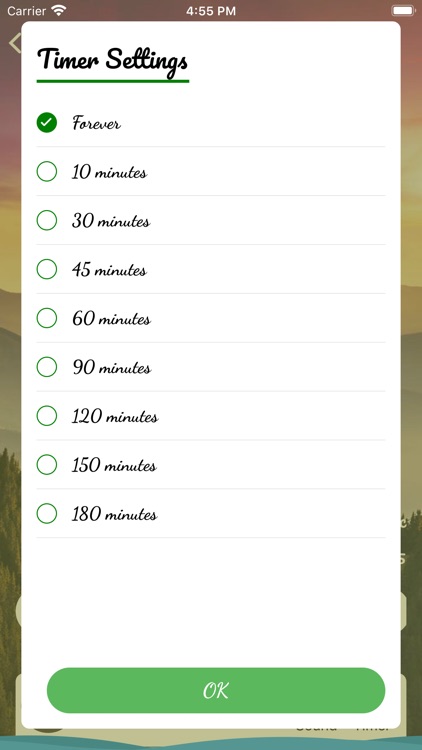 Meditation Music Relax screenshot-4