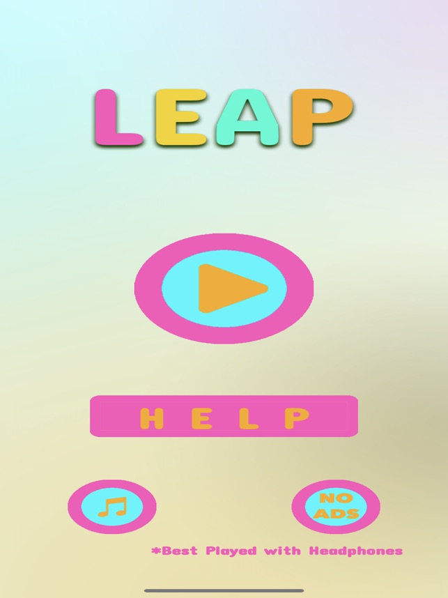 ‎LEAP: Take the Risk
