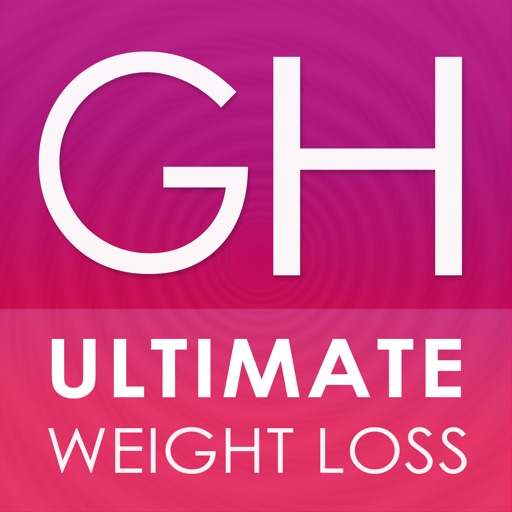 Ultimate Weight Loss Hypnosis icon