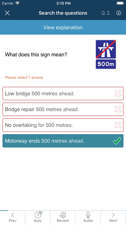 Official Bus/Truck DTT Ireland screenshot-5