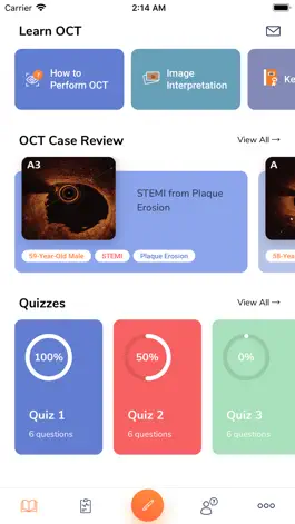 Game screenshot OCTAID mod apk