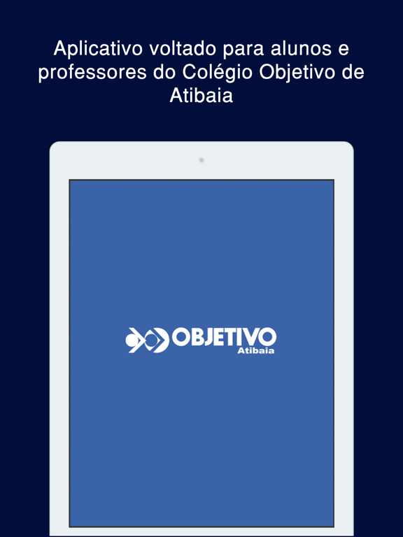 Screenshot #4 pour Objetivo de Atibaia