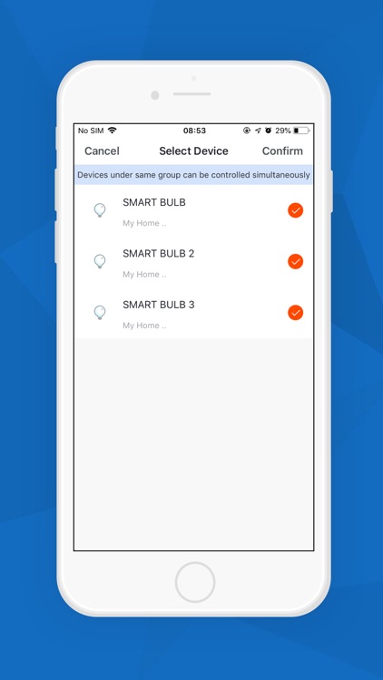 BNETA IoT screenshot-4