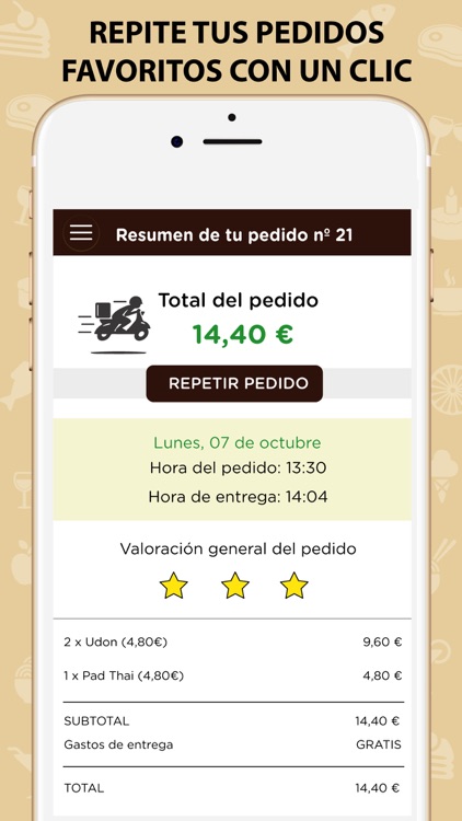 Wok Chef screenshot-5