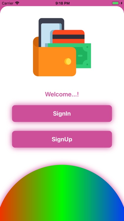 Smart Pocket Manager