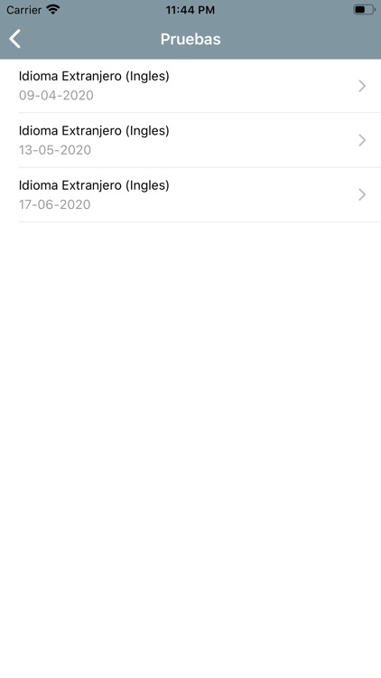 Scuola Italiana La Serena 2.0