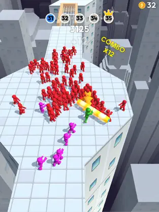 Captura 5 Push'em all iphone