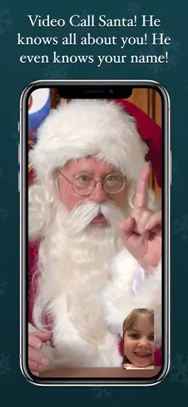Game screenshot Speak to Santa™ - Pro Edition mod apk