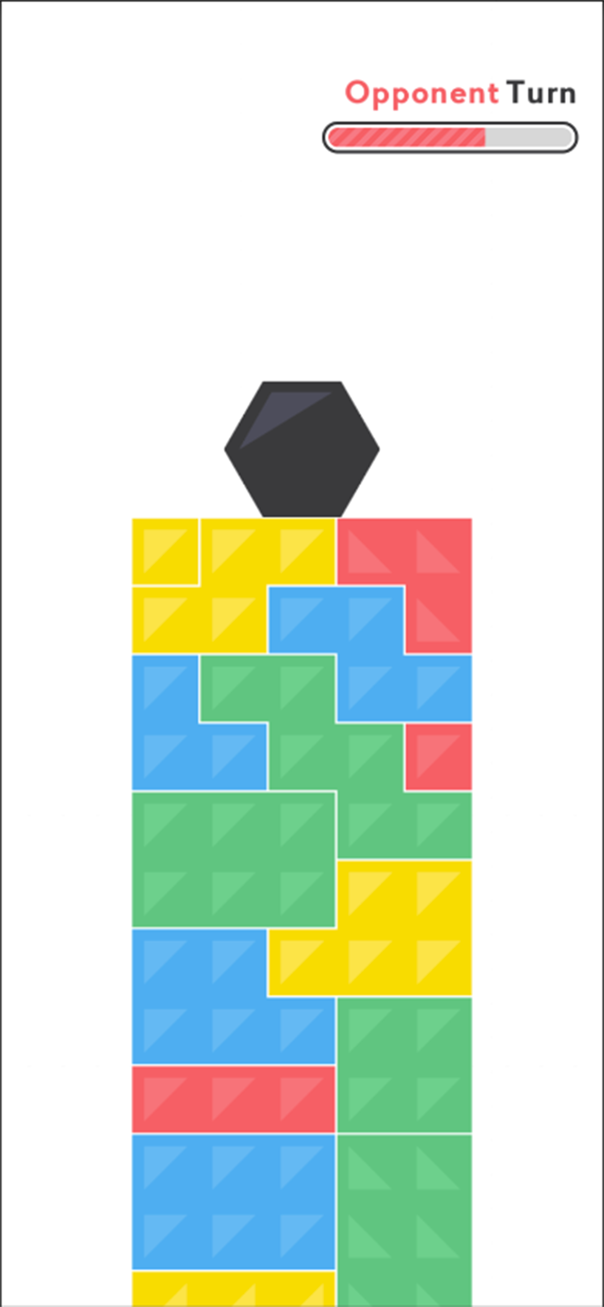 Tower Tumble™ screenshot 3