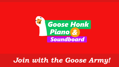 Goose Honk Piano & Soundboardのおすすめ画像2