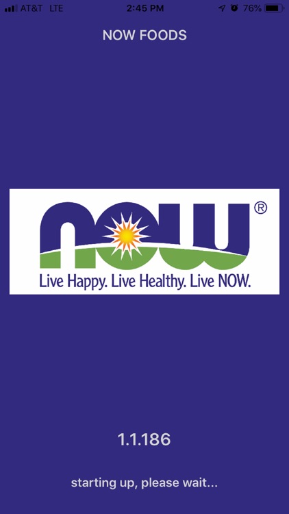 NOW Foods Wholesale Orders