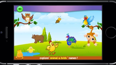 Kids Piano Games Music Melody Screenshot