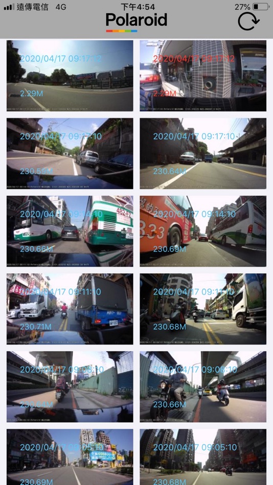 #1. MyCAM_TS (iOS) 由: NETCONN ELECTRONICS CO., LTD.