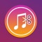 Ringtone maker is a free application that lets you creates ringtone, alarms, and notifications tones using songs in your iPhone’s music library