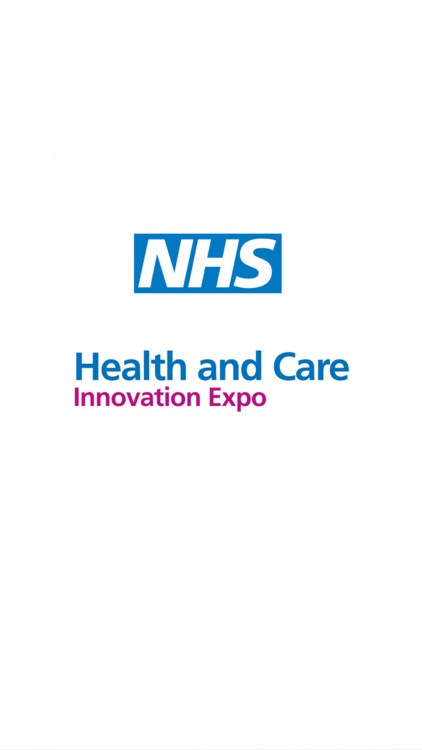 Health & Care Innovation Expo