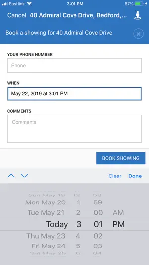 ViewPoint.ca screenshot 4