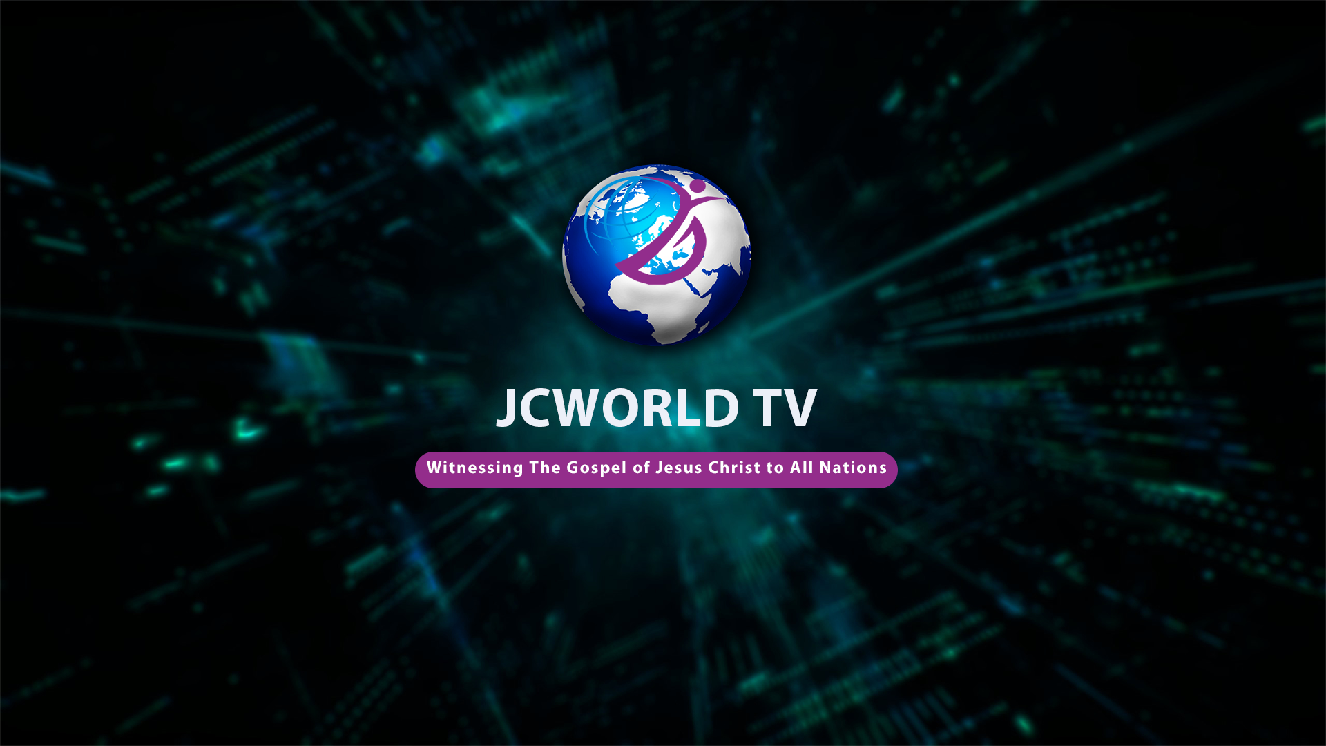 JC World TV