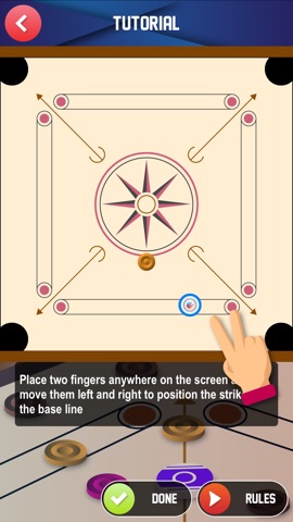 Carrom Maniaのおすすめ画像3