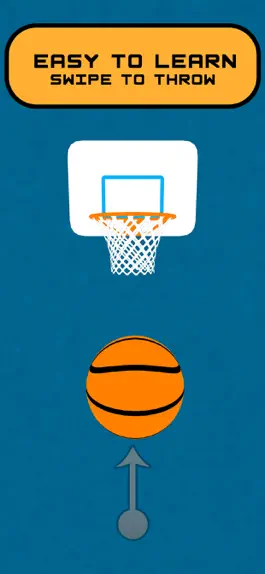 Game screenshot Hoops: Basketball Arcade apk