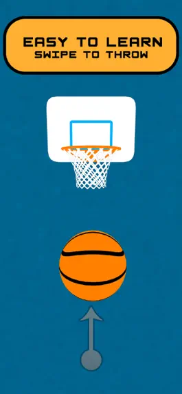 Game screenshot Hoops: Basketball Arcade apk