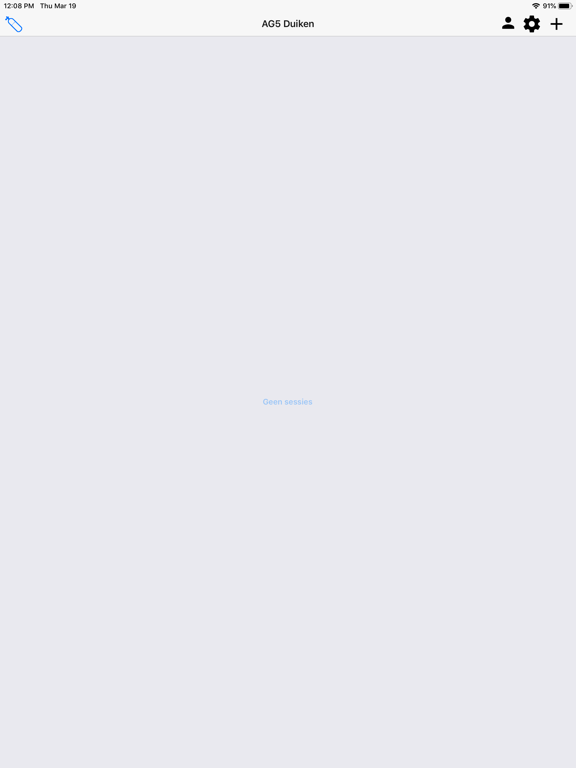 Screenshot #4 pour AG5 Duiken