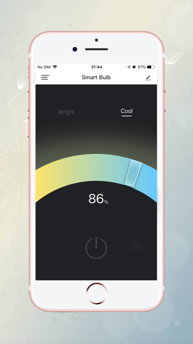 Screenshot #2 pour Smonet Home
