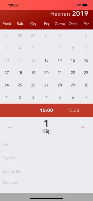 MAYREST(圖3)-速報App