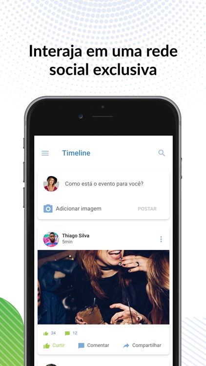 Comunidades Abstartups