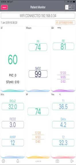 Game screenshot BT-Link Mobile apk