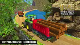 Game screenshot Farming Simulator 2020 apk