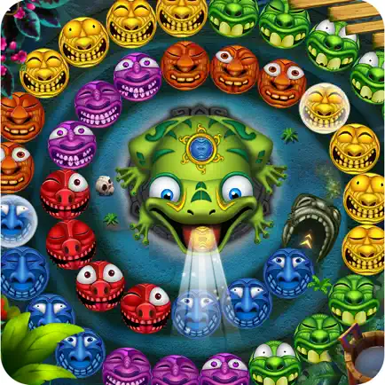 Marble Revenge - Puzzle Game Cheats