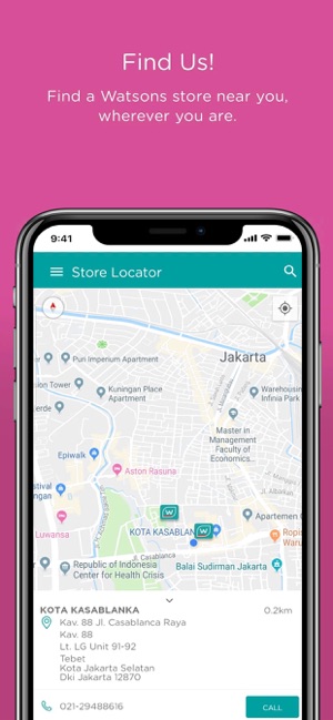 Watsons ID(圖3)-速報App
