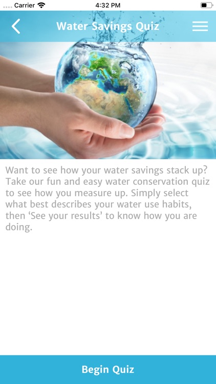 Smart H2O