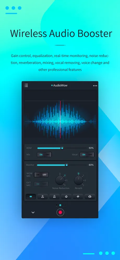 AudioWow