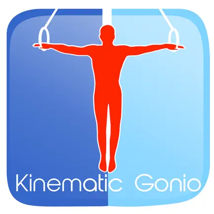 Kinematic Lab Gonio Читы