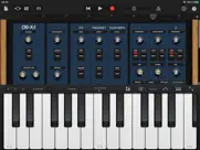 ob-xd auv3 synth ipad images 2