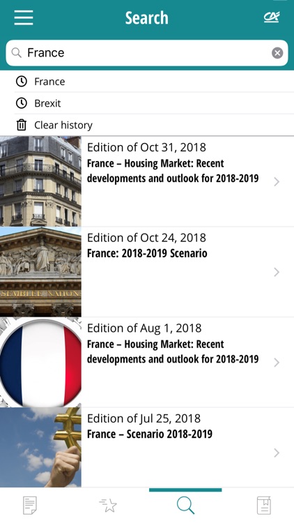 Economic research screenshot-4