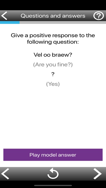 Learn Manx screenshot-5