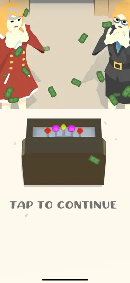 Game screenshot My Necklace 3D apk