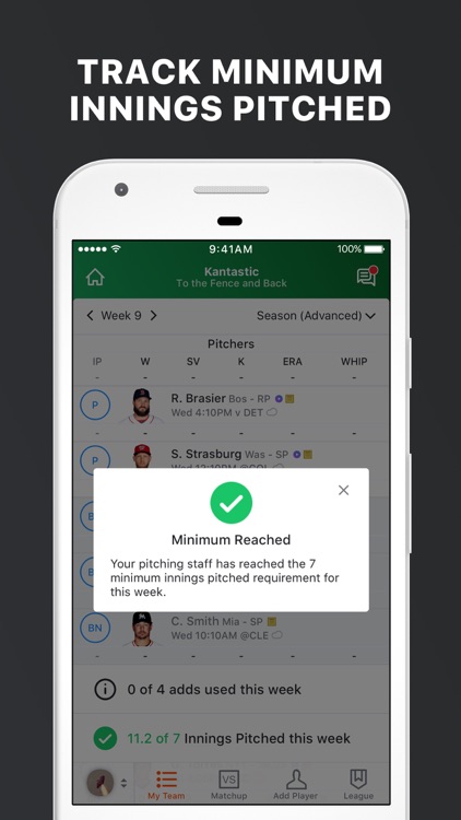 Yahoo Fantasy Football & more screenshot-7