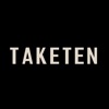 TAKETEN by Meghan Martin