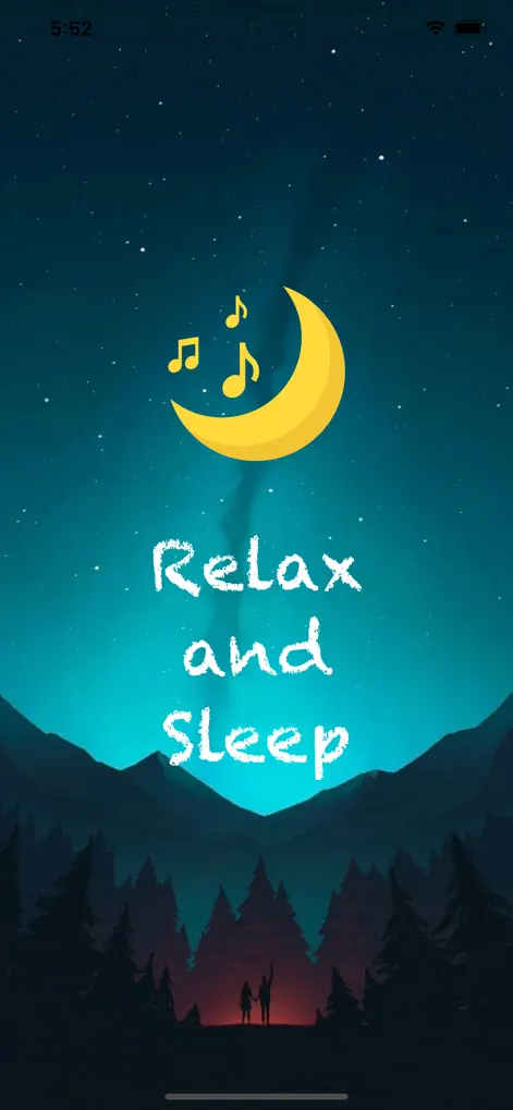 Sleep Timer — Relaxing Sounds - Health & Fitness App | MWM