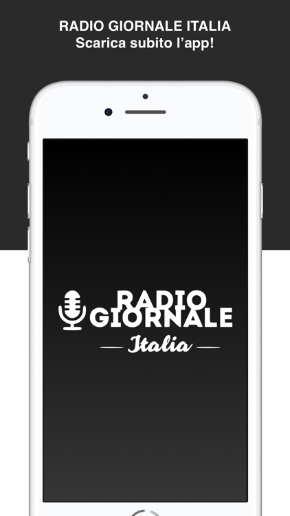 Radio Giornale Italia