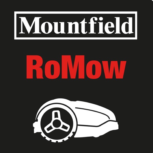 Mountfield RoMow icon
