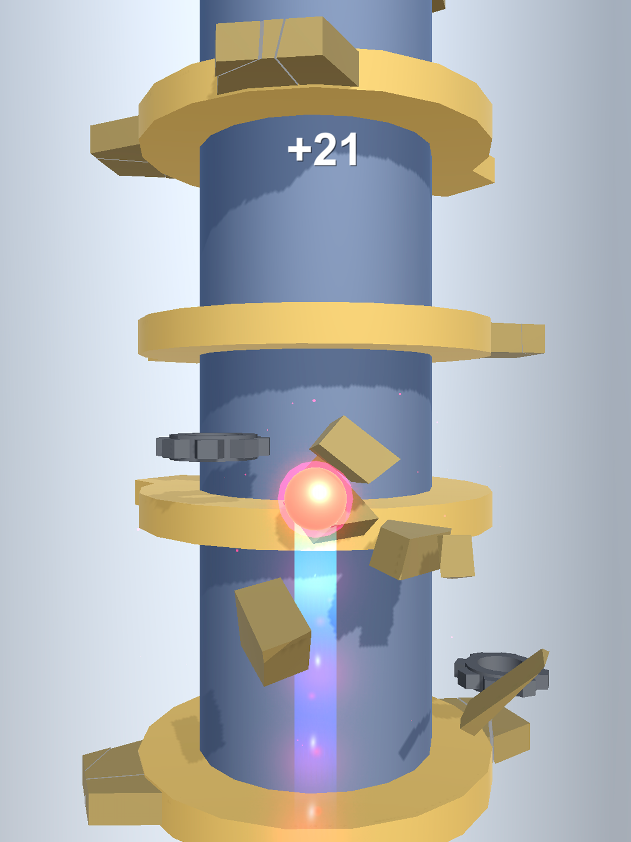 Crash Up screenshot 10