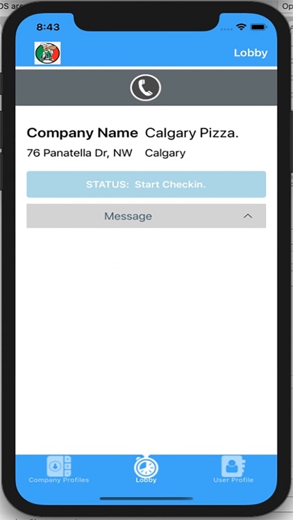 VLobbys screenshot-3