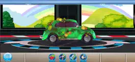 Game screenshot Car Wash Game:Learning Games apk