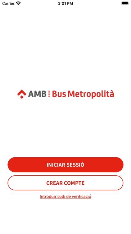 AMB Bus a demanda Cervelló