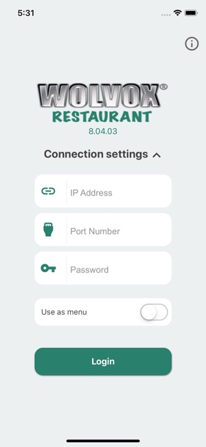 Wolvox Restaurant 8(圖1)-速報App